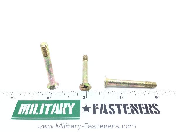 NAS517-3-18 Machine Screw (5)