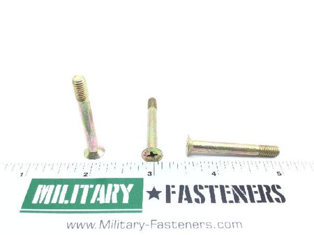 NAS517-3-18 Machine Screw (5)