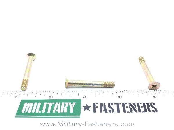 NAS517-3-18 Machine Screw (6)