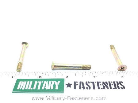 NAS517-3-18 Machine Screw (6)