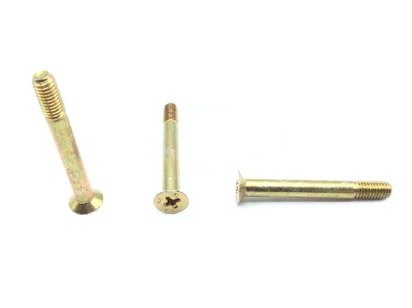NAS517-3-19 Machine Screw