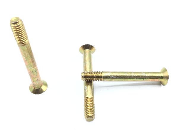 NAS517-3-19 Machine Screw (2)
