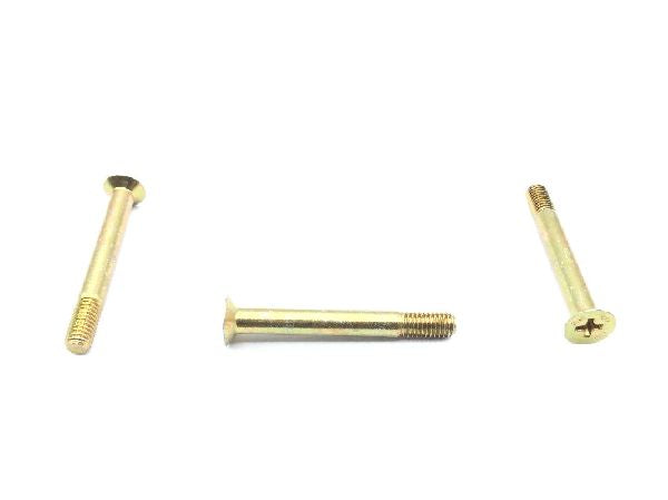 NAS517-3-19 Machine Screw (3)