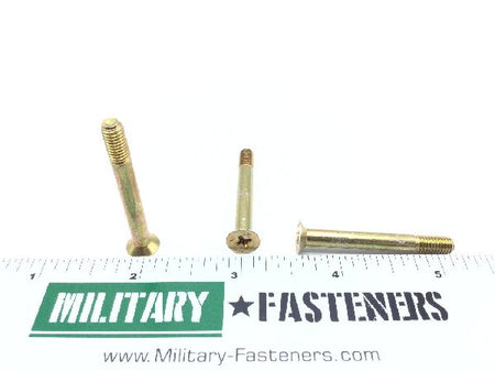 NAS517-3-19 Machine Screw (5)