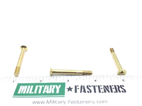 NAS517-3-19 Machine Screw (6)