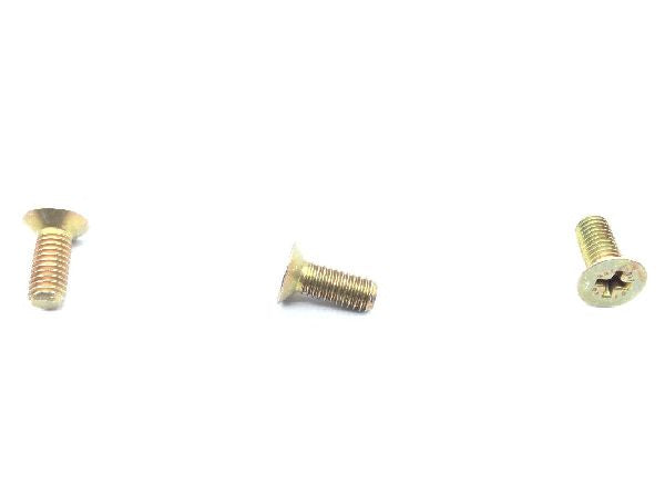 NAS517-3-1 Machine Screw (3)
