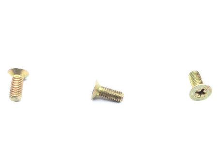 NAS517-3-1 Machine Screw (3)