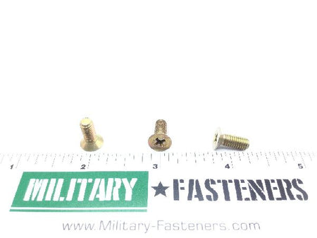 NAS517-3-1 Machine Screw (5)