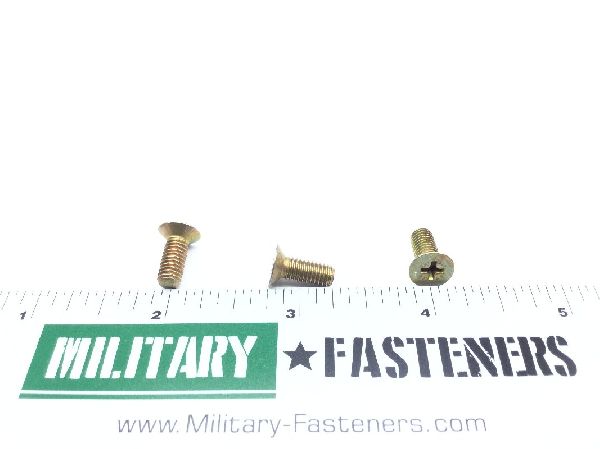 NAS517-3-1 Machine Screw (6)