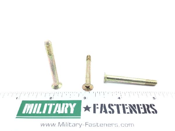 NAS517-3-20 Machine Screw (5)