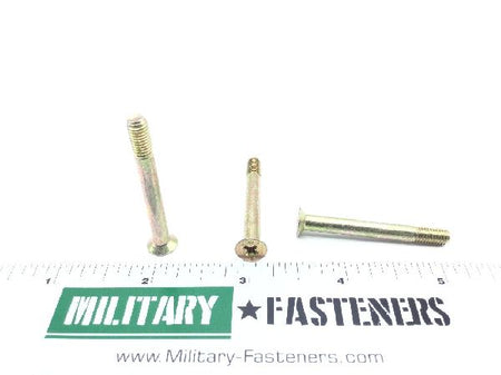 NAS517-3-20 Machine Screw (5)