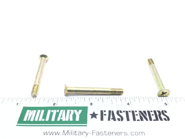 NAS517-3-20 Machine Screw (6)