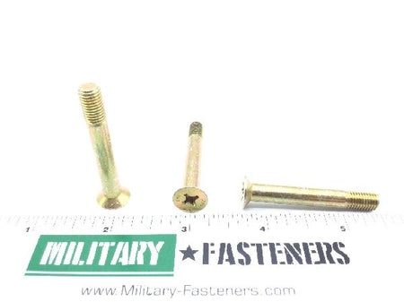 NAS517-3-21 Machine Screw (5)