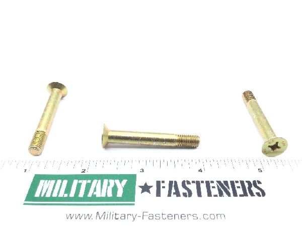 NAS517-3-21 Machine Screw (6)