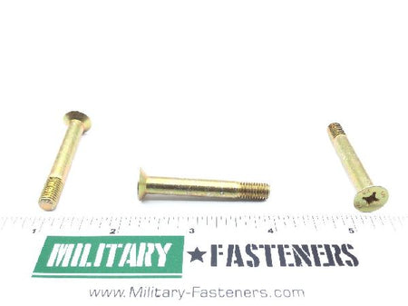 NAS517-3-21 Machine Screw (6)