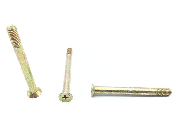 NAS517-3-24 Machine Screw