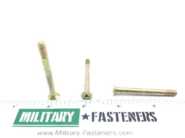 NAS517-3-24 Machine Screw (5)
