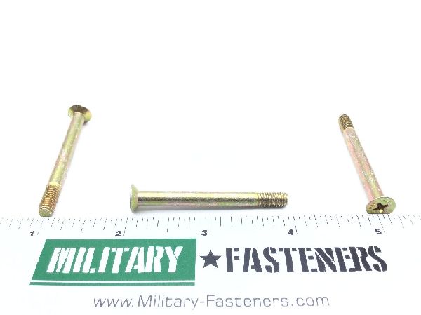 NAS517-3-24 Machine Screw (6)