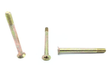 NAS517-3-25 Machine Screw