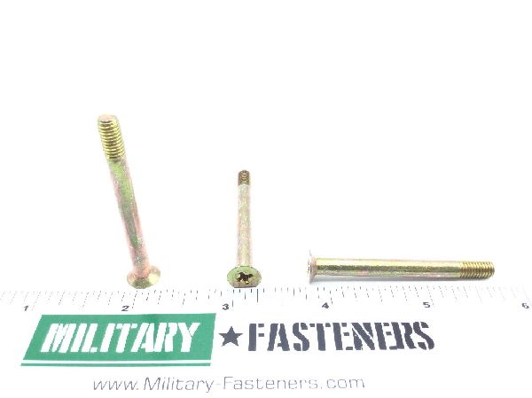 NAS517-3-25 Machine Screw (5)