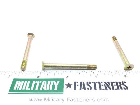 NAS517-3-25 Machine Screw (6)