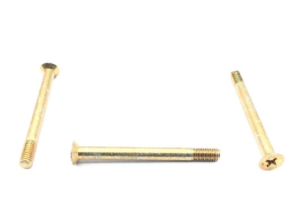 NAS517-3-26 Machine Screw (3)
