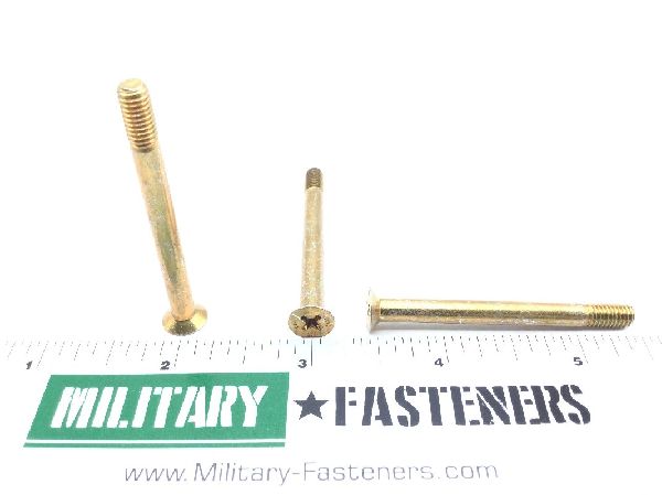 NAS517-3-26 Machine Screw (5)
