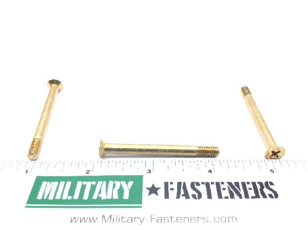 NAS517-3-26 Machine Screw (6)
