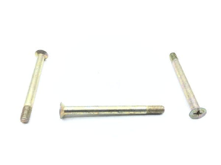 NAS517-3-28 Machine Screw