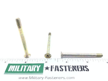 NAS517-3-28 Machine Screw (3)
