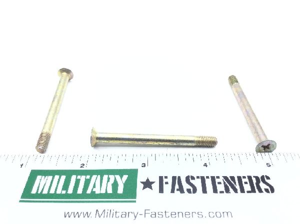 NAS517-3-28 Machine Screw (4)
