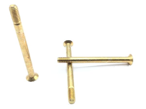 NAS517-3-29 Machine Screw