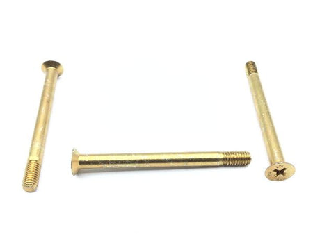 NAS517-3-29 Machine Screw (3)