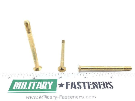NAS517-3-29 Machine Screw (5)