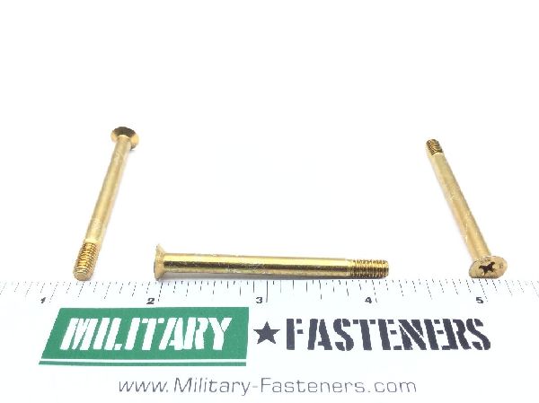 NAS517-3-29 Machine Screw (6)