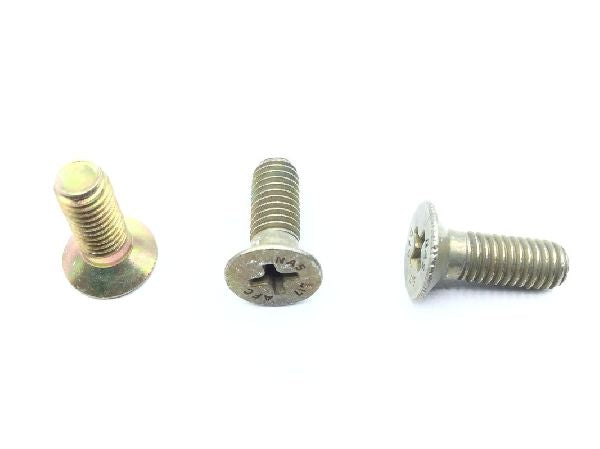 NAS517-3-2 Machine Screw