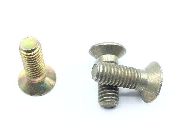 NAS517-3-2 Machine Screw (2)