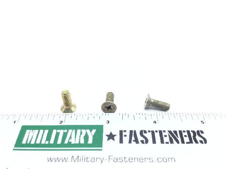 NAS517-3-2 Machine Screw (5)