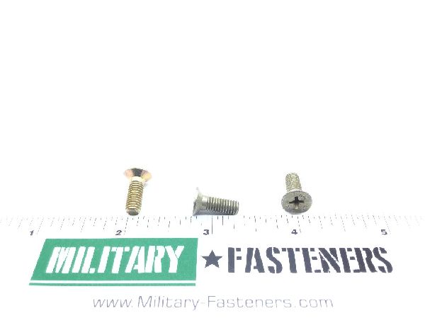 NAS517-3-2 Machine Screw (6)