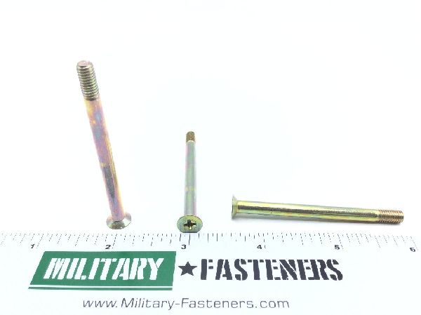 NAS517-3-32 Machine Screw (5)