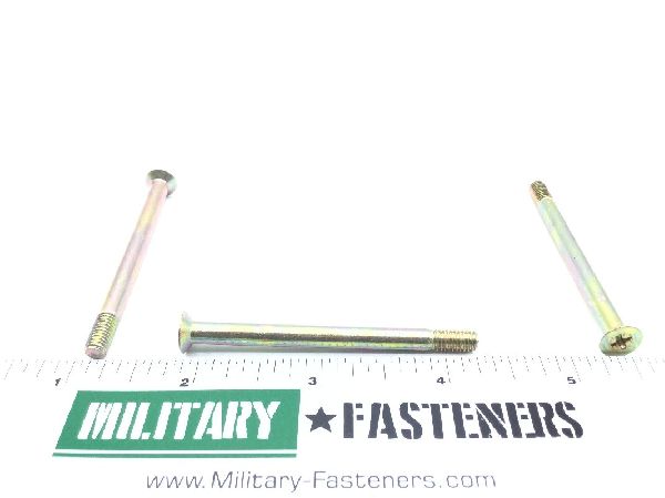 NAS517-3-32 Machine Screw (6)