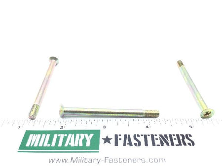 NAS517-3-32 Machine Screw (6)