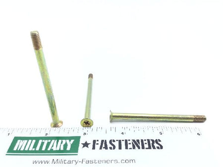 NAS517-3-37 Machine Screw (5)