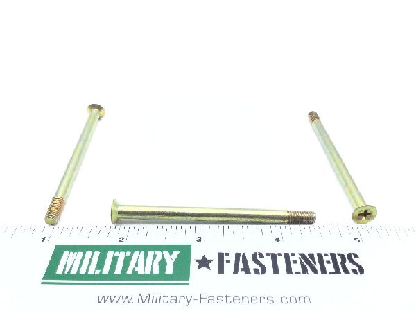 NAS517-3-37 Machine Screw (6)
