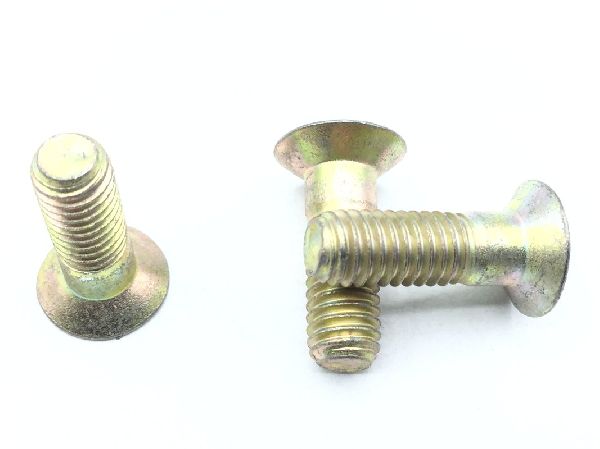 NAS517-3-3 Machine Screw (2)