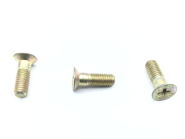 NAS517-3-3 Machine Screw (3)