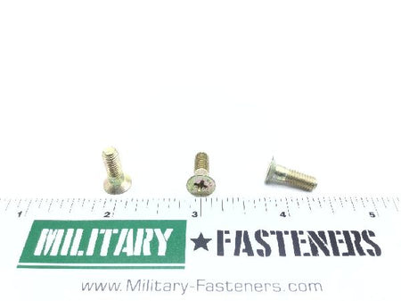 NAS517-3-3 Machine Screw (5)