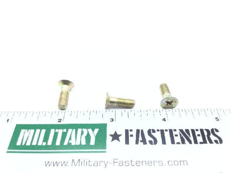 NAS517-3-3 Machine Screw (6)