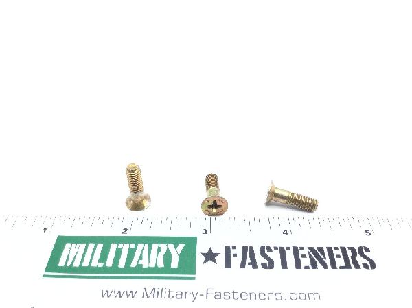 NAS517-3-4 Machine Screw (5)