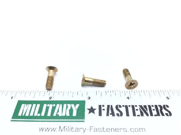 NAS517-3-4 Machine Screw (6)